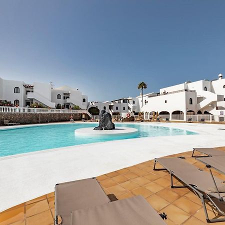 The Colors House, 226 - Private Apartment Коста-Тегисе Экстерьер фото