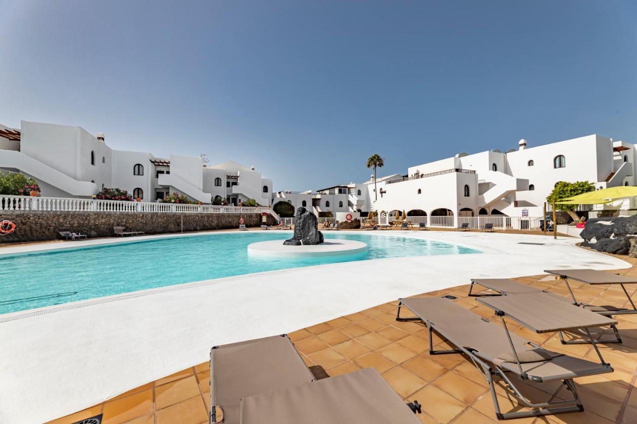The Colors House, 226 - Private Apartment Коста-Тегисе Экстерьер фото