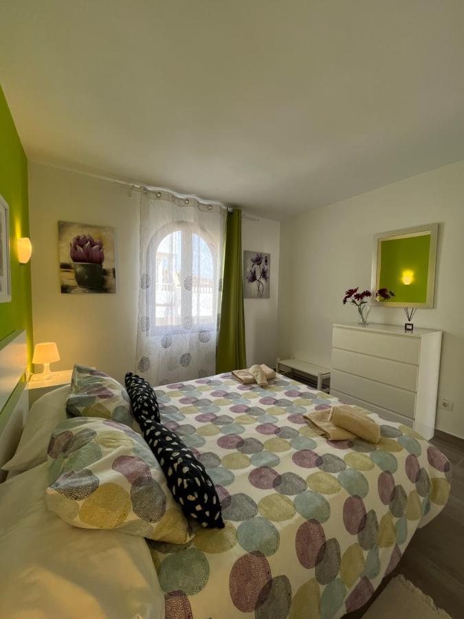The Colors House, 226 - Private Apartment Коста-Тегисе Экстерьер фото